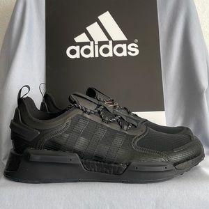 adidas gazelle silver green womens Shop Black Mens adidas NMD V3 Lace Up Sneakers  Shoebacca